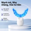 GOKOCO Nha Khoa LED Làm Trắng & Làm Sạch Răng Tại Nhà - Giá Ưu Đãi 299.000đ 2