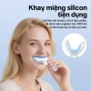 GOKOCO Nha Khoa LED Làm Trắng & Làm Sạch Răng Tại Nhà - Giá Ưu Đãi 299.000đ 4