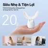 GOKOCO Nha Khoa LED Làm Trắng & Làm Sạch Răng Tại Nhà - Giá Ưu Đãi 299.000đ 7