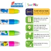 Gôm bấm màu Dino Smartkids ER13 – Đồ chơi sáng tạo, giảm giá 20% chỉ 13.100₫ 2