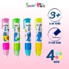 Gôm bấm màu Dino Smartkids ER13 – Đồ chơi sáng tạo, giảm giá 20% chỉ 13.100₫ 3