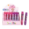 Gôm bấm SMARTKIDS SK-ER2.001 hình trái tim - Đồ chơi giáo dục an toàn, giá 13.100₫