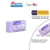 Gôm Smartkids ER19 Pommy Collection - Tẩy sạch chì, an toàn, không độc hại, dành cho học sinh sinh viên, 9.900₫