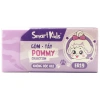 Gôm Smartkids ER19 Pommy Collection - Tẩy sạch chì, an toàn, không độc hại, dành cho học sinh sinh viên, 9.900₫ 3