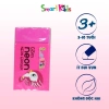 Gôm SmartKids Neon Dễ Tẩy Chì An Toàn Cho Học Sinh Sinh Viên - Giá 9.900đ 3