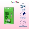 Gôm SmartKids Neon Dễ Tẩy Chì An Toàn Cho Học Sinh Sinh Viên - Giá 9.900đ 4