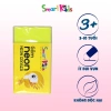 Gôm SmartKids Neon Dễ Tẩy Chì An Toàn Cho Học Sinh Sinh Viên - Giá 9.900đ 6