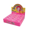 Gôm SmartKids Neon Dễ Tẩy Chì An Toàn Cho Học Sinh Sinh Viên - Giá 9.900đ 7