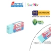 Gôm Smartkids Unicorn ER17 - Đệm bọc mềm, an toàn, giảm giá 9.900₫ (giá gốc 12.177₫), hỗ trợ tư duy trẻ