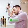 Gôm xịt tóc nam nữ Gatsby Super Hard 250ml chính hãng Nhật Bản giữ nếp không bết giá rẻ 214k 4