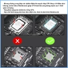 Gông Chống Cong AMD AM5 LGA 1.718 Giá Rẻ Nhất - Bảo Vệ Bo Mạch, Giảm 20% 3