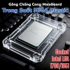 Gông Chống Cong Intel LGA 1.700 Giá Rẻ Nhất Trên Sàn, Lắp Đặt Dễ Dàng - Chỉ 57.000₫