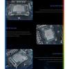 Gông Chống Cong Intel LGA 1.700 Giá Rẻ Nhất Trên Sàn, Lắp Đặt Dễ Dàng - Chỉ 57.000₫ 2