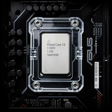 Gông Chống Cong Intel LGA 1.700 Giá Rẻ Nhất Trên Sàn, Lắp Đặt Dễ Dàng - Chỉ 57.000₫