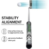 Grip Golf Siêu Mỏng 2.0 Skull Print Super Stroke Putter Club Độ Bám Ngoài Sân 2