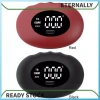 Grip Strength Trainer số với tay cầm silicon, màn hình LED - Tăng sức mạnh nắm giữ, giảm đau tay, chỉ 374.000₫ 2