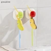 Grouptree Bàn Chải Đánh Răng Chuối Bảo Vệ Vỏ, Kẹp Bụi Di Động, Hộp Du Lịch – Giá 48.034₫ 4