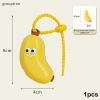 Grouptree Bàn Chải Đánh Răng Chuối Bảo Vệ Vỏ, Kẹp Bụi Di Động, Hộp Du Lịch – Giá 48.034₫ 10