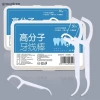 Grouptree Đánh Răng 50 Cái Hộp Dùng Một Lần - Bàn Chải Nha Khoa, Du Lịch VN 6