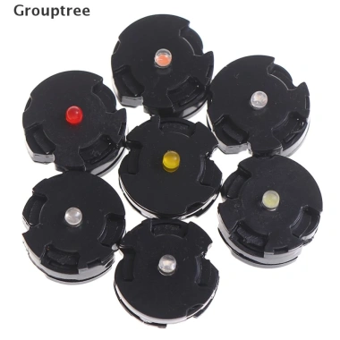 Grouptree Đèn LED Sửa Đổi MG GN-X 00Q - Phụ Kiện Robot Lắp Ráp Giá 56.430₫