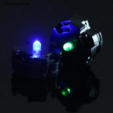 Grouptree Đèn LED Sửa Đổi MG GN-X 00Q - Phụ Kiện Robot Lắp Ráp Giá 56.430₫ 7