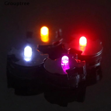 Grouptree Đèn LED Sửa Đổi MG GN-X 00Q - Phụ Kiện Robot Lắp Ráp Giá 56.430₫ 8