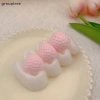 Grouptree Đỏ Dâu Trứng Tart Thanh Kem Dâu Giảm Căng Thẳng, Thư Giãn cho Trẻ Em và Người Lớn, Giá 59.730 VND 7