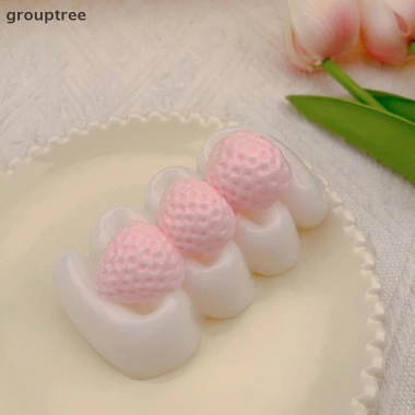 Grouptree Đỏ Dâu Trứng Tart Thanh Kem Dâu Giảm Căng Thẳng, Thư Giãn cho Trẻ Em và Người Lớn, Giá 59.730 VND 7 Grouptree Đỏ Dâu Trứng Tart Thanh Kem Dâu Giảm Căng Thẳng, Thư Giãn cho Trẻ Em và Người Lớn, Giá 59.730 VND 7