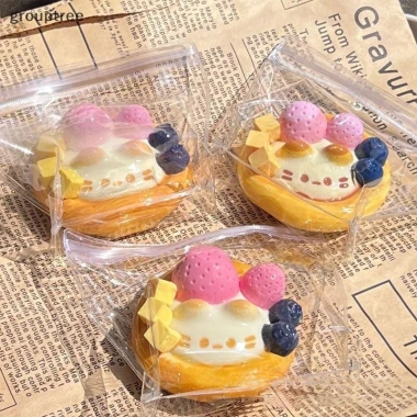 Grouptree Đỏ Dâu Trứng Tart Thanh Kem Dâu Giảm Căng Thẳng, Thư Giãn cho Trẻ Em và Người Lớn, Giá 59.730 VND 8 Grouptree Đỏ Dâu Trứng Tart Thanh Kem Dâu Giảm Căng Thẳng, Thư Giãn cho Trẻ Em và Người Lớn, Giá 59.730 VND 8