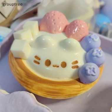 Grouptree Đỏ Dâu Trứng Tart Thanh Kem Dâu Giảm Căng Thẳng, Thư Giãn cho Trẻ Em và Người Lớn, Giá 59.730 VND 10 Grouptree Đỏ Dâu Trứng Tart Thanh Kem Dâu Giảm Căng Thẳng, Thư Giãn cho Trẻ Em và Người Lớn, Giá 59.730 VND 10