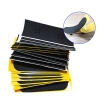 Grouptree Fingerboard Foam Grip Tape Ngón Tay Skateboard Chống Trơn Trượt, Băng Đen Thảm 5mm - Giá 41.256₫