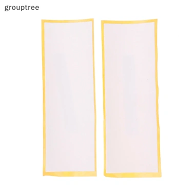 Grouptree Fingerboard Foam Grip Tape Ngón Tay Skateboard Chống Trơn Trượt, Băng Đen Thảm 5mm - Giá 41.256₫ 6