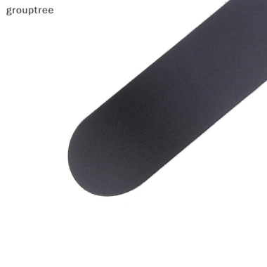Grouptree Fingerboard Foam Grip Tape Ngón Tay Skateboard Chống Trơn Trượt, Băng Đen Thảm 5mm - Giá 41.256₫ 7
