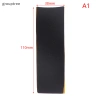 Grouptree Fingerboard Foam Grip Tape Ngón Tay Skateboard Chống Trơn Trượt, Băng Đen Thảm 5mm - Giá 41.256₫ 10