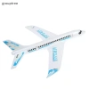 Grouptree Glider 49x45cm Trẻ Em Ném Tay Bay Đồ Chơi Bọt Máy Bay Mẫu VN Giá chỉ 113.630 VND 4