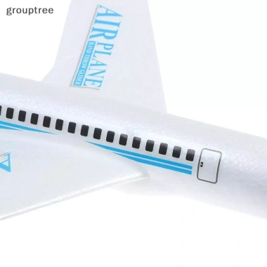 Grouptree Glider 49x45cm Trẻ Em Ném Tay Bay Đồ Chơi Bọt Máy Bay Mẫu VN Giá chỉ 113.630 VND 5 Grouptree Glider 49x45cm Trẻ Em Ném Tay Bay Đồ Chơi Bọt Máy Bay Mẫu VN Giá chỉ 113.630 VND 5