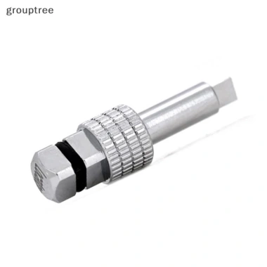 Grouptree Implantpound Tua Vít Thẳng Ratchet Driver - Mô-men xoắn chuẩn, Định vị chính xác cho nha sĩ VN 2