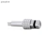 Grouptree Implantpound Tua Vít Thẳng Ratchet Driver - Mô-men xoắn chuẩn, Định vị chính xác cho nha sĩ VN 3
