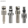 Grouptree Implantpound Tua Vít Thẳng Ratchet Driver - Mô-men xoắn chuẩn, Định vị chính xác cho nha sĩ VN 5