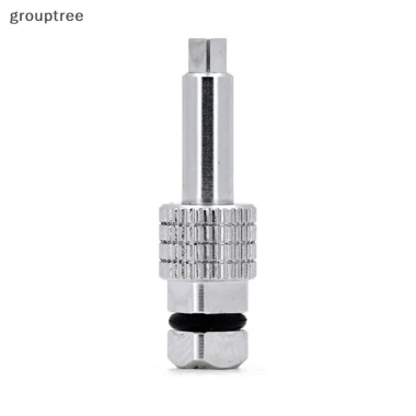 Grouptree Implantpound Tua Vít Thẳng Ratchet Driver - Mô-men xoắn chuẩn, Định vị chính xác cho nha sĩ VN 6