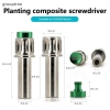 Grouptree Implantpound Tua Vít Thẳng Ratchet Driver - Mô-men xoắn chuẩn, Định vị chính xác cho nha sĩ VN 10