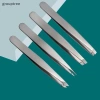 Grouptree Lông mày thép không gỉ - Dụng cụ tẩy lông, trang điểm mắt, mặt VN chỉ 42.680 VND