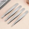 Grouptree Lông mày thép không gỉ - Dụng cụ tẩy lông, trang điểm mắt, mặt VN chỉ 42.680 VND 4