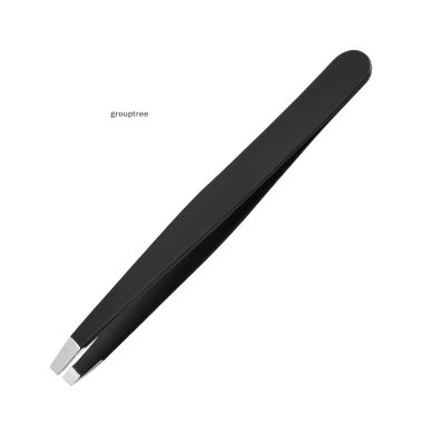 Grouptree Lông mày thép không gỉ - Dụng cụ tẩy lông, trang điểm mắt, mặt VN chỉ 42.680 VND 9
