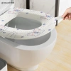 Grouptree Miếng Dán Bọt Chống Thấm Nước Giặt Được - Vệ Sinh Ghế Silicon Tái Sử Dụng 4 Mùa 3