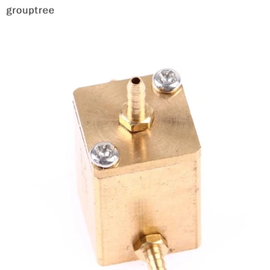 Grouptree Van Nước Lục Giác Nha Khoa - Bộ phận ghế nha khoa, giá ưu đãi 91.630 VND