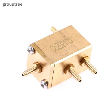 Grouptree Van Nước Lục Giác Nha Khoa - Bộ phận ghế nha khoa, giá ưu đãi 91.630 VND