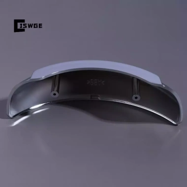 Gương chiếu hậu 180° xe máy - Góc rộng, giảm điểm mù, phù hợp xe tay ga, mới 114k 4 Gương chiếu hậu 180° xe máy - Góc rộng, giảm điểm mù, phù hợp xe tay ga, mới 114k 4