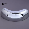 Gương chiếu hậu 180° xe máy - Góc rộng, giảm điểm mù, phù hợp xe tay ga, mới 114k 5