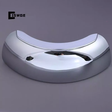 Gương chiếu hậu 180° xe máy - Góc rộng, giảm điểm mù, phù hợp xe tay ga, mới 114k 5 Gương chiếu hậu 180° xe máy - Góc rộng, giảm điểm mù, phù hợp xe tay ga, mới 114k 5